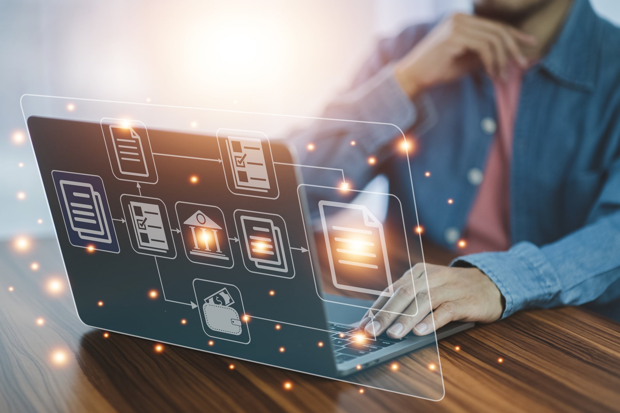 Gestione documentale e conservazione a norma dei documenti digitali